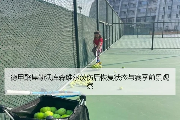 德甲聚焦勒沃库森维尔茨伤后恢复状态与赛季前景观察