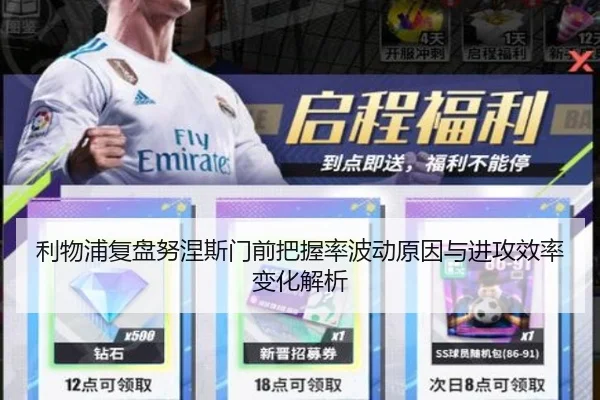 利物浦复盘努涅斯门前把握率波动原因与进攻效率变化解析