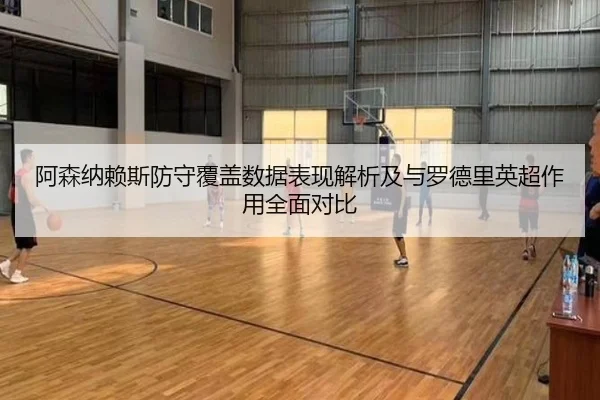 阿森纳赖斯防守覆盖数据表现解析及与罗德里英超作用全面对比